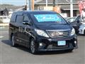 2014 Toyota Alphard G