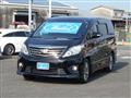 2014 Toyota Alphard G