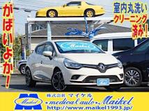 2017 Renault Lutecia