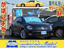 2014 Volkswagen Beetle