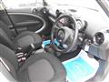 2014 BMW MINI