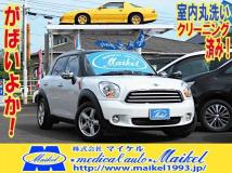 2014 BMW MINI