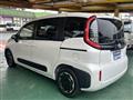 2025 Toyota Sienta
