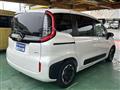 2025 Toyota Sienta