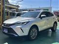 2024 Toyota Harrier