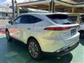 2024 Toyota Harrier