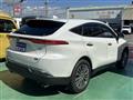 2024 Toyota Harrier