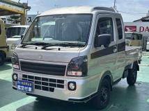 2026 Suzuki Carry Truck