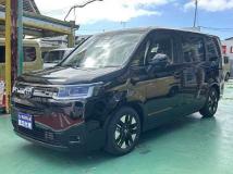 2026 Honda Step WGN