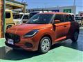2024 Suzuki Swift