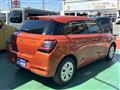 2024 Suzuki Swift