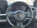 2024 Suzuki Swift