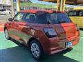 2024 Suzuki Swift