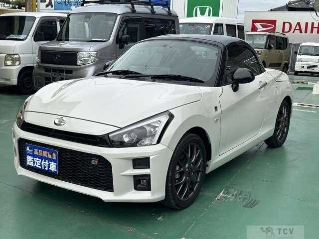 2023 Daihatsu Copen