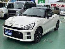 2023 Daihatsu Copen