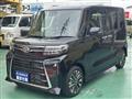2025 Daihatsu Tanto
