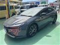 2025 Toyota Prius