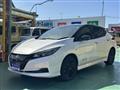 2024 Nissan Leaf