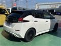 2024 Nissan Leaf