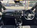 2024 Nissan Leaf