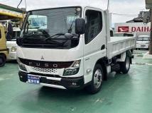 2025 Mitsubishi Fuso Canter