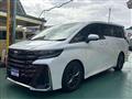 2024 Toyota Vellfire