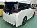 2024 Toyota Vellfire