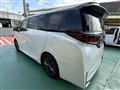2024 Toyota Vellfire