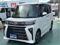 2025 Daihatsu Tanto