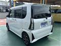 2025 Daihatsu Tanto
