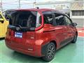 2024 Toyota Sienta