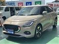 2025 Suzuki Swift