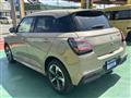 2025 Suzuki Swift