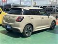 2025 Suzuki Swift