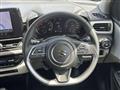 2025 Suzuki Swift