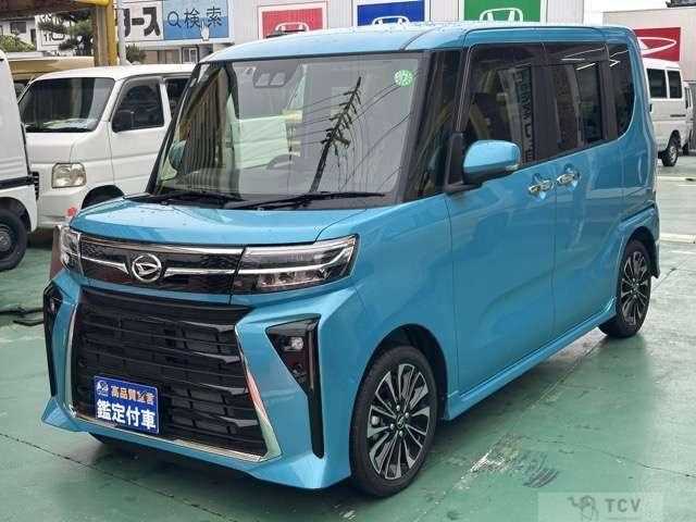 2024 Daihatsu Tanto