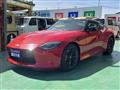 2025 Nissan Fairlady Z