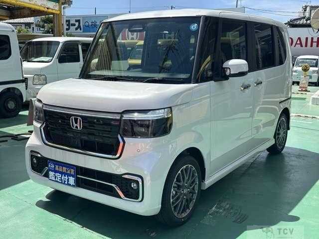 2026 Honda N BOX