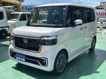 2026 Honda N BOX