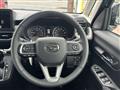 2025 Daihatsu Move