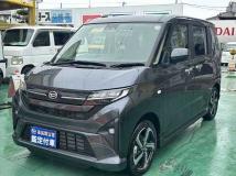 2025 Daihatsu Move