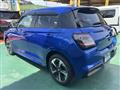 2024 Suzuki Swift