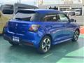 2024 Suzuki Swift