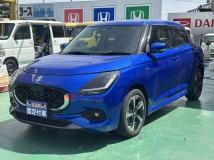 2024 Suzuki Swift