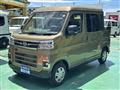 2025 Daihatsu Atrai
