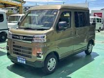 2025 Daihatsu Atrai