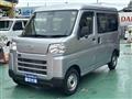 2022 Daihatsu Hijet Cargo