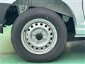 2022 Daihatsu Hijet Cargo