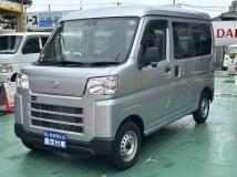 2022 Daihatsu Hijet Cargo