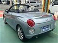 2022 Daihatsu Copen